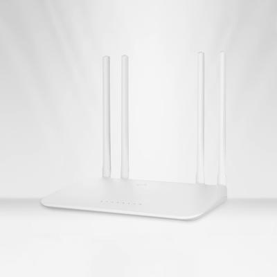 China Mobile's new specification new third set of wireless router shell notebook high-gain network equipment communication