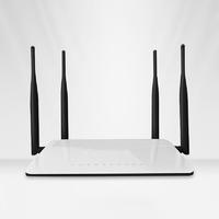 Wireless router Housing Laptop High gain Network Equipment Housing Communication equipment Plastic housing can be customized
